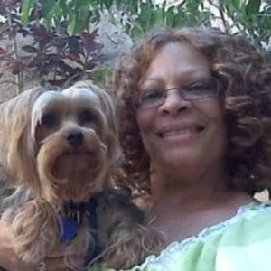 Meet your Posher, Linda